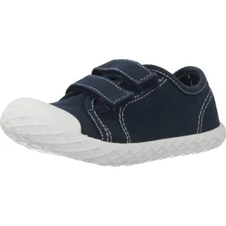 CHICCO Hochstuhl CAMBRIDGE, Blau - Blau