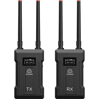 ATOMOS TX/RX 4K/HD