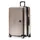 Mitte 4-Rollen 77 cm / 130 l champagner/beige