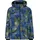 Snaps Hood Blue Royal 116