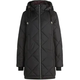 Cartoon Steppjacke »Steppjacke mit Plüsch«