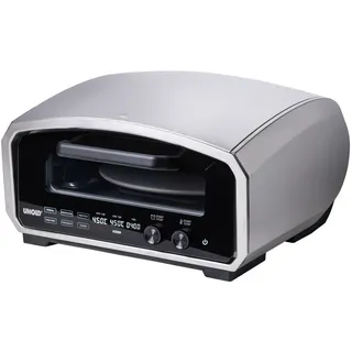 Unold 68916 Pizzaofen Enzo - Silber
