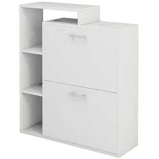 Oskar Oskar-Store, Schuhschrank, Tobias Weiß, 80 x 90 cm,