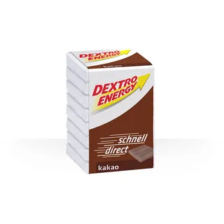 DEXTRO ENERGY Kakao