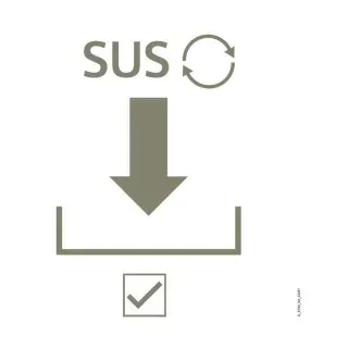 Siemens 6DL8913-0AX00-0AV8 SIMATIC SIMIT Engineering S Software Update Service Software Download 6DL89130AX000AV8