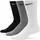 Socken-Sets 2er Pack Multi-Color 35-38