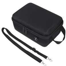 co2CREA case Harte Kameratasche Etui Tasche für Fujifilm X-H2S Fujifilm X-H2 Systemkamera, Nur Hülle