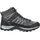 Rigel Mid Trekking- - Grau grey U862), 42