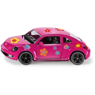 Siku VW The Beetle Pink,