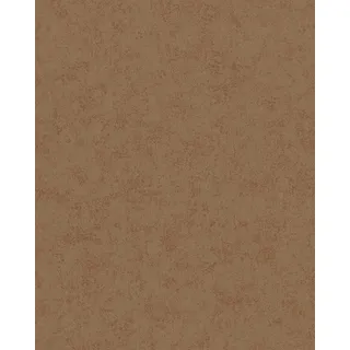 Marburg Tapete Kupfer Braun Betonoptik Vliestapete Modern Wohnzimmer oder Schlafzimmer PREMIUM QUALITÄT Made in Germany 10,05 x 0,53m Neu 31757