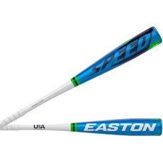 Easton Jungen Ybb22spd10 2022 USA Baseballschläger 2 5/8 Geschwindigkeit 30/20, Mehrfarbig, 30"/20 oz