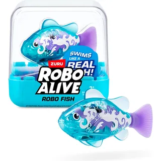 Zuru Robo Fish Serie 3