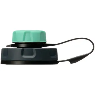 humangear Capcap+ Flaschendeckel Mint grün für Ø 5,3 cm