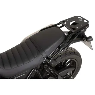 Hepco Becker Smartrack Honda Cl 500 2023 Topcase Heckmontage - Black - One Size