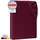 Jersey-Baumwolle 100 210 Bordeaux