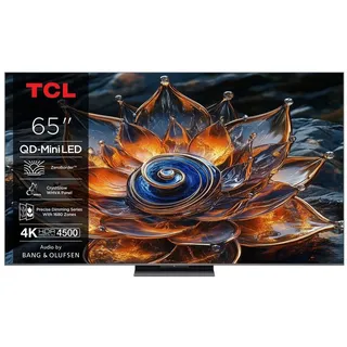 TCL 65Q8C 65" 4K  Mini-LED 4K-Fernseher
