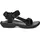 Terra Fi Lite Herren Schwarz 42