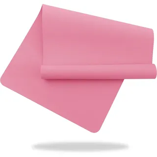 Narwhal Good Nite Yoga Matte Groß Yogamatte XXL 190 x 80 x 0.6 cm Gymnastikmatte Sportmatte Rutschfest TPE Fitnessmatte Trainingsmatte Pilates Matte für Yoga Pilates Training Gym