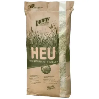 Bunny Heu Natürliche Wiesen Nagetierfutter 1.7kg - Brown - 1.7kg