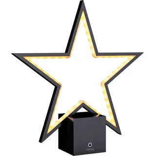 SOMPEX Lucy 2.0 Schwarz