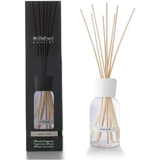 Millefiori Milano Milano White Musk Raumduft 100 ml