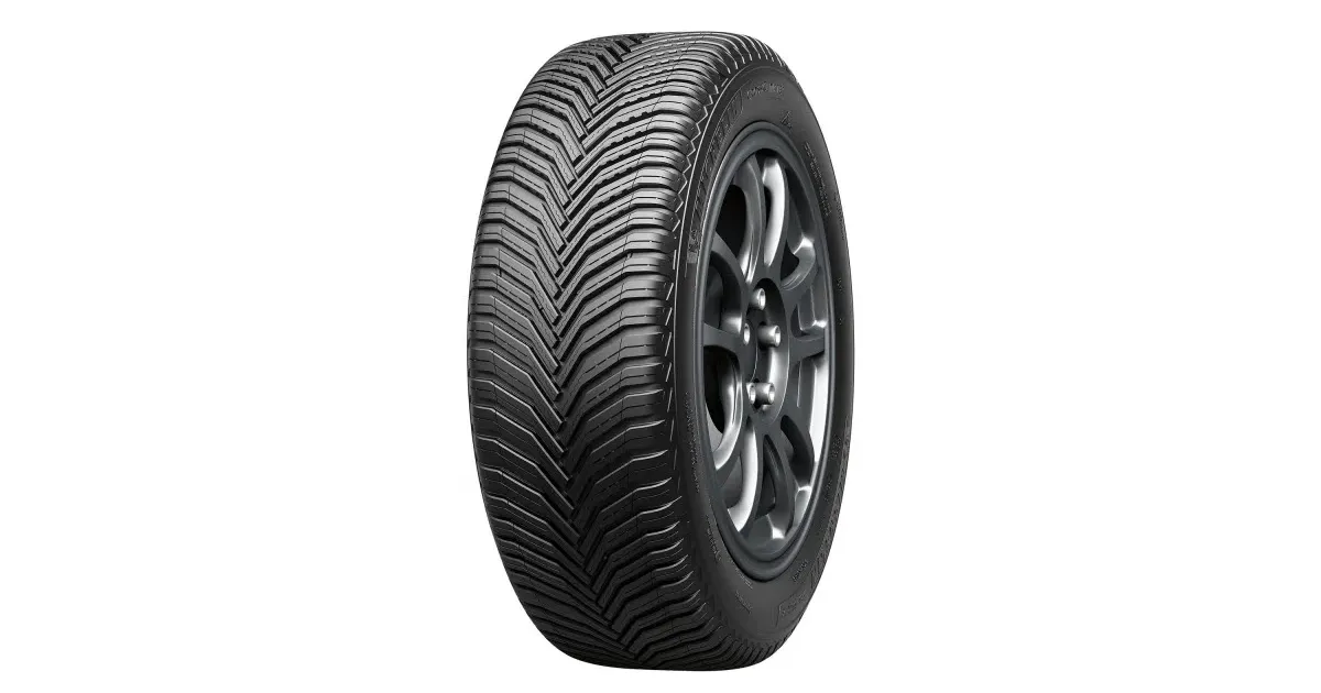Michelin 285/45 R22 114H Xl Crossclimate 2 Oto Dört Mevsim Fiyatı