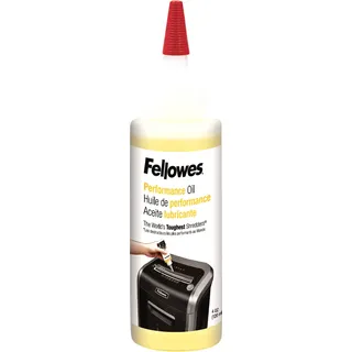 Fellowes Aktenvernichter-Öl 120 ml