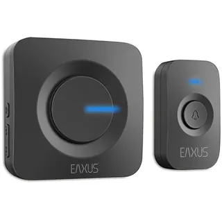 EAXUS Funkklingel 4260634743568