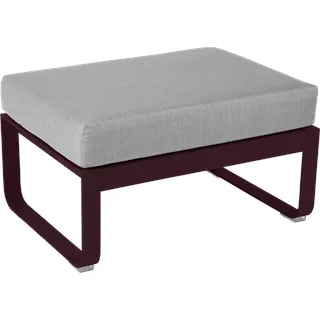 Fermob Bellevie Hocker 2-Sitzer Aluminium/Stahl