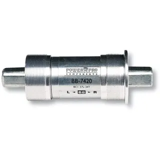 R.P.M. 237340 Tretlagergehäuse, 68 – 116 mm