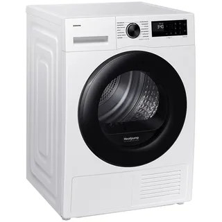 Samsung DV91DG52A0AEEG Wärmepumpentrockner (9 kg)