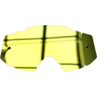 Scorpion MX S24, Ersatzglas verspiegelt - Gold-Verspiegelt