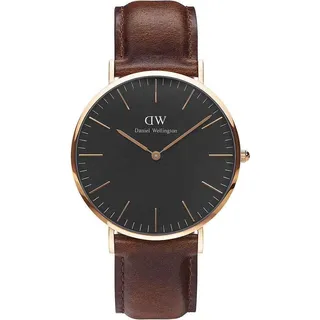 Daniel Wellington Classic DW00100124 Herrenarmbanduhr