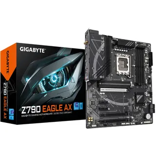 Gigabyte Z790 EAGLE AX