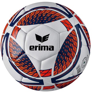 Erima Fussball Senzor Training New Navy/Fiery Coral 4