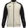 Trainingsjacke Off White/Schwarz S