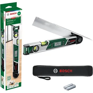Bosch UniversalAngle Digitaler Winkelmesser