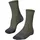 Explore Wandersocken Damen 1 Grün 39-40