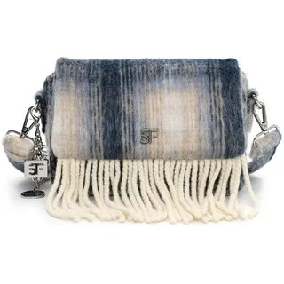 SURI FREY Umhängetasche SFY Philly Handbag S Blue