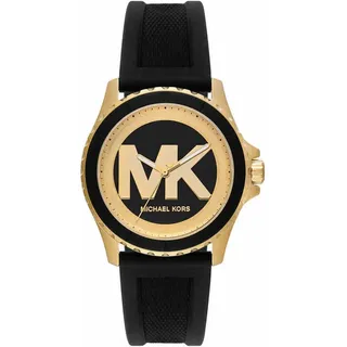Michael Kors Everest MK7537 Silikon 40,0 mm