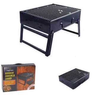 Grill Raster Kohle Holzkohle Grill Portable Klappbar Camping Picknick