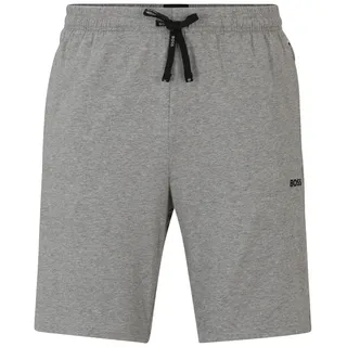 Boss Mix&match Cw 10259917 Kurze Hose Medium Grey M