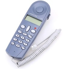 Telekom-Check Telefonleitung Dedicated Check Line Survey Line Machine CHINO-E C019 Tester to Alligator Clip Set Equipment