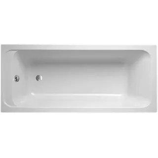 Villeroy & Boch Omnia architectura Rechteckbadewanne 70 x 160 cm (UBA167ARA2V01)