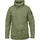 Jacke Green M