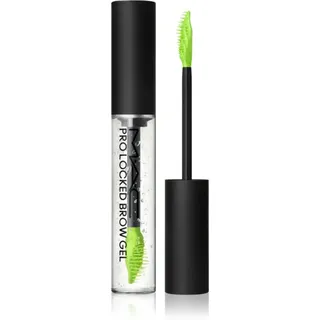 MAC Pro Locked Brow Gel Augenbrauen-Gel Farbton Clear 7,8 g