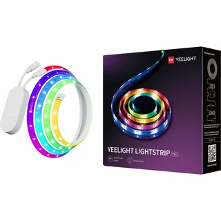 YEELIGHT Lightstrip Pro 2m YLDD005 10W mehrfarbig 200 cm