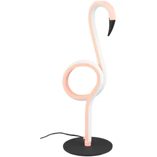 Trio Ingo Pink