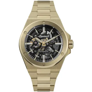 Ingersoll Baller Automatik Edelstahl 43,0 mm I15001