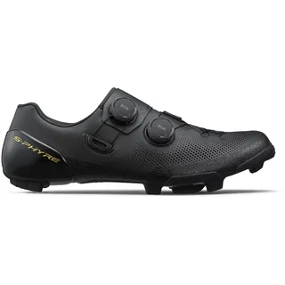 Shimano RX910 Gravelschuhe - Black - 41